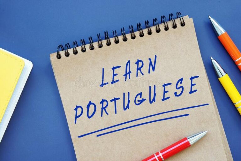 ¿por Qué Aprender Portugués Yo Estudio Idiomas